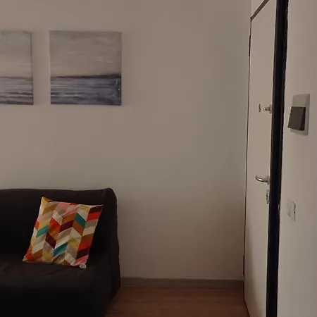Ela Dream Apartament