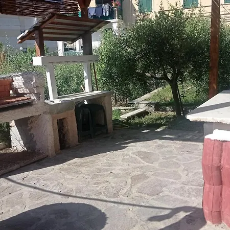 Ela Dream Διαμέρισμα *