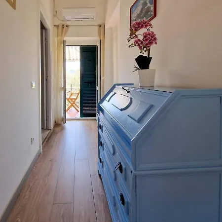 Ela Dream Apartament *