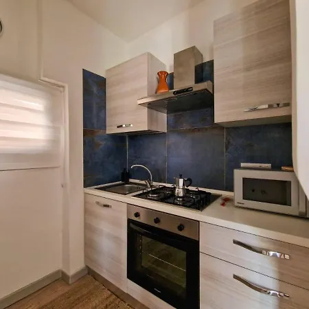 Ela Dream Apartament *