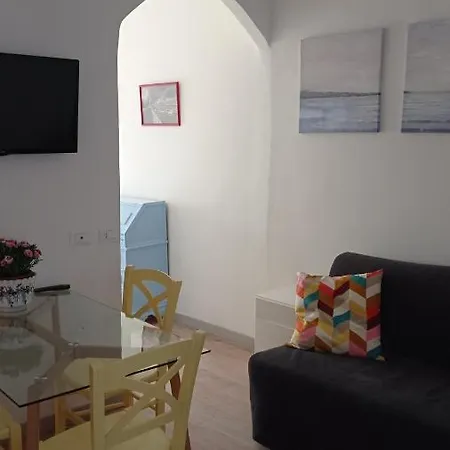 Apartment Ela Dream