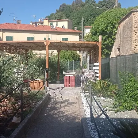 Daire Ela Dream La Spezia