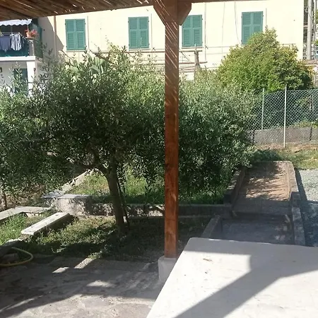 Ela Dream * La Spezia