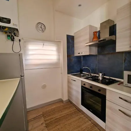 Ela Dream Daire La Spezia