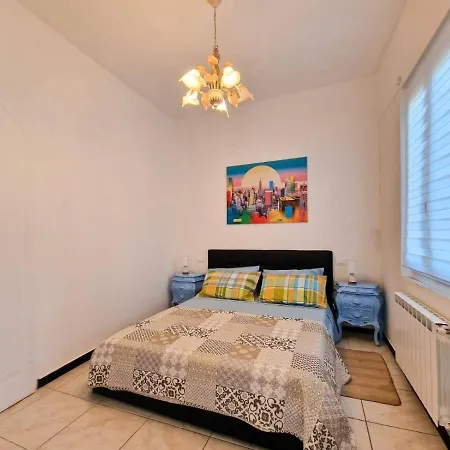 Lägenhet Ela Dream La Spezia