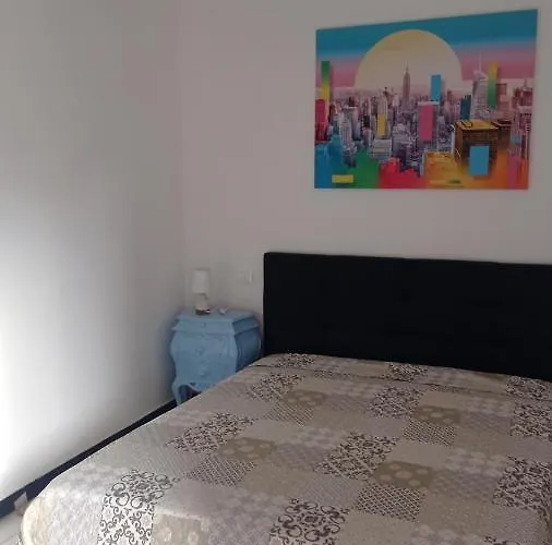 Ela Dream Lägenhet *