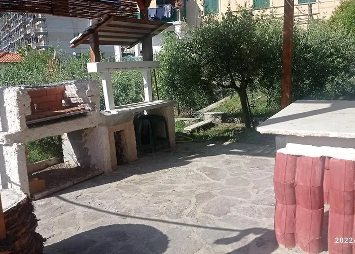 Ela Dream Lägenhet *