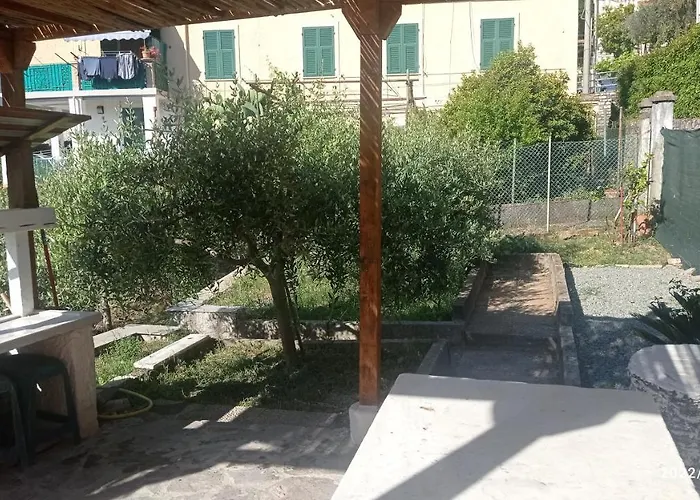 Ela Dream * La Spezia