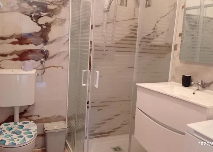 Lägenhet Ela Dream *