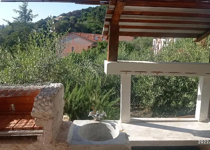 Lägenhet Ela Dream *