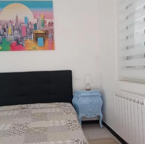 Lägenhet Ela Dream *