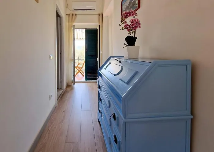 Ela Dream Lägenhet *